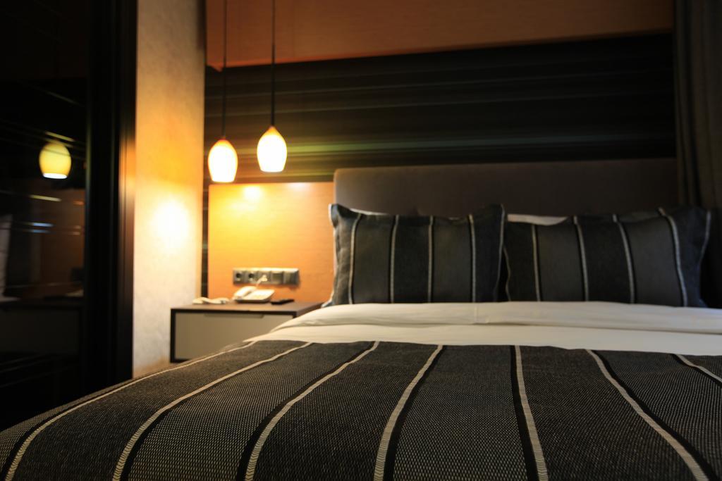 The Black Hotel Eskisehir Exterior photo