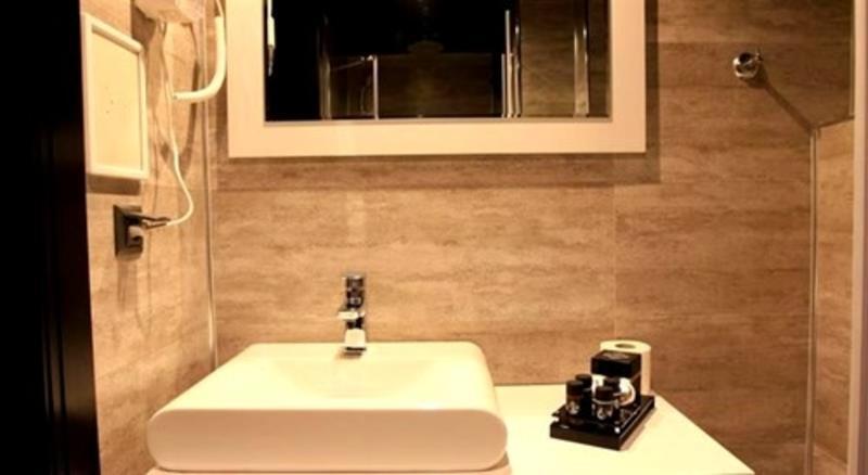 The Black Hotel Eskisehir Exterior photo